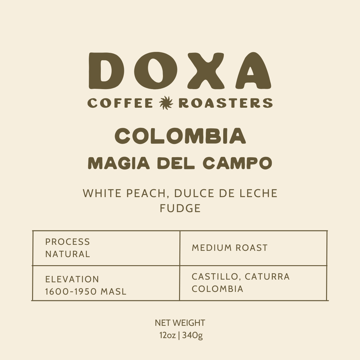 Colombia | Magia Del Campo