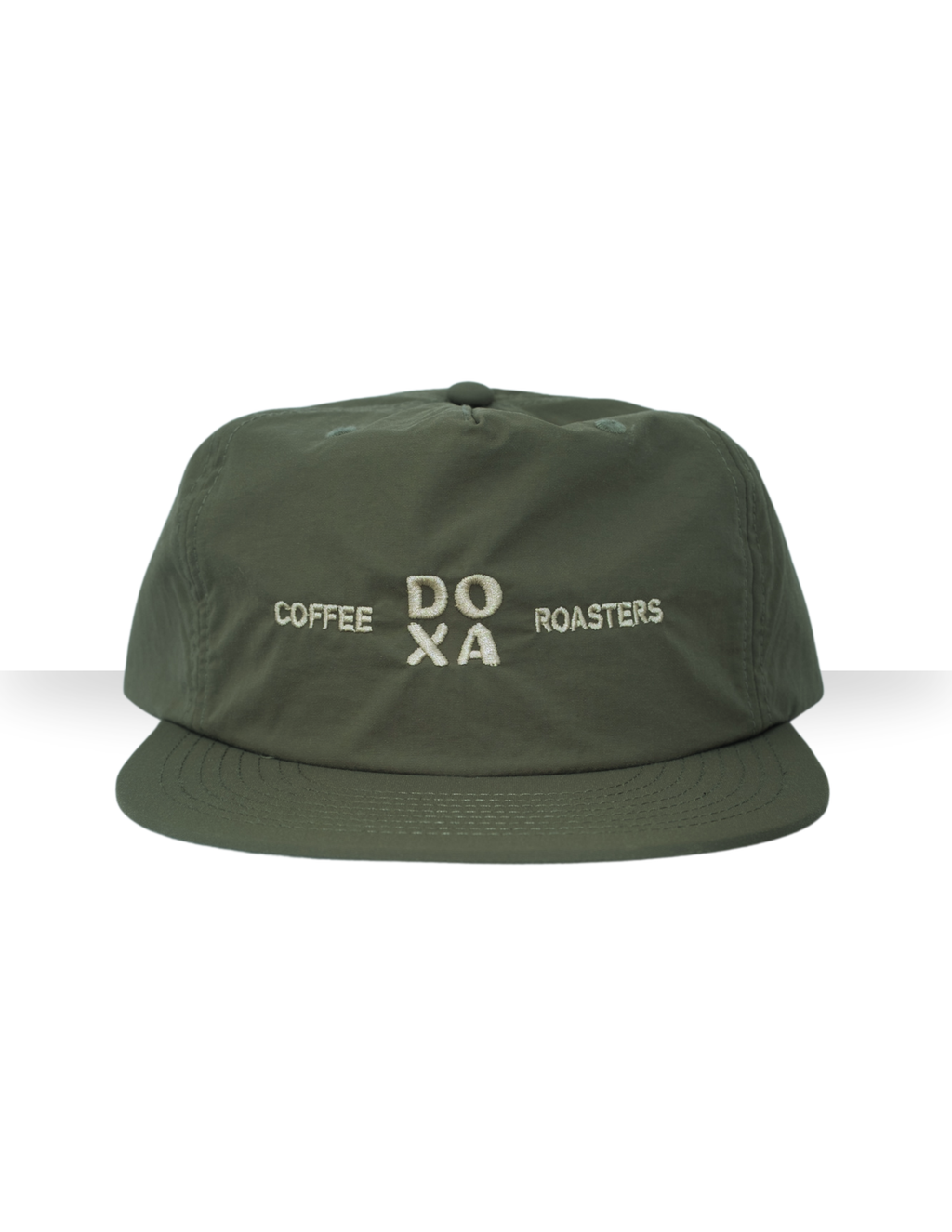 Doxa Coffee Roasters Cap
