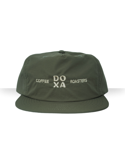 Doxa Coffee Roasters Cap
