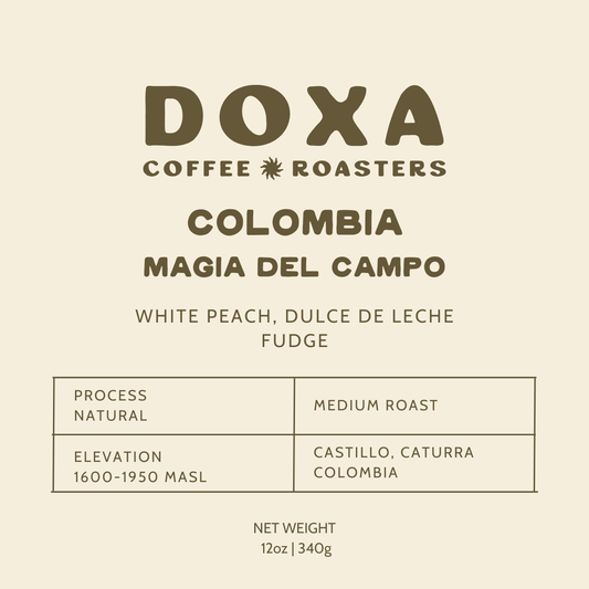 Colombia | Magia Del Campo