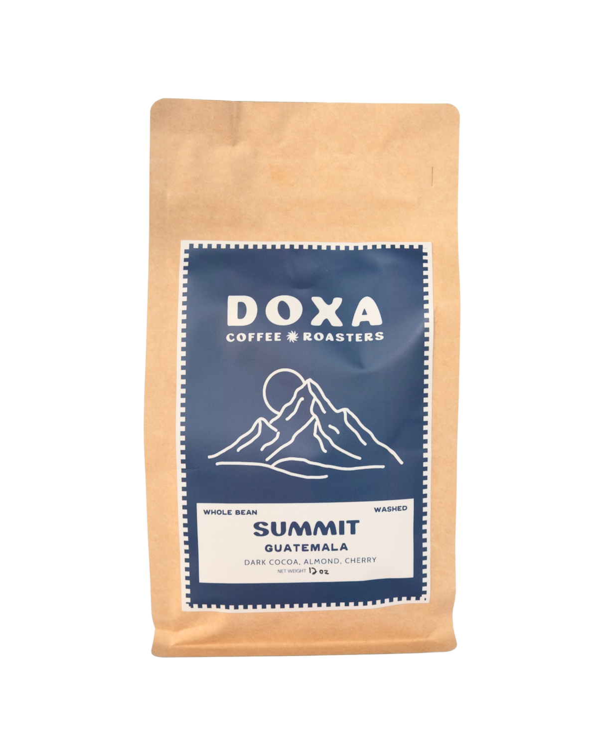 Summit - Guatemala