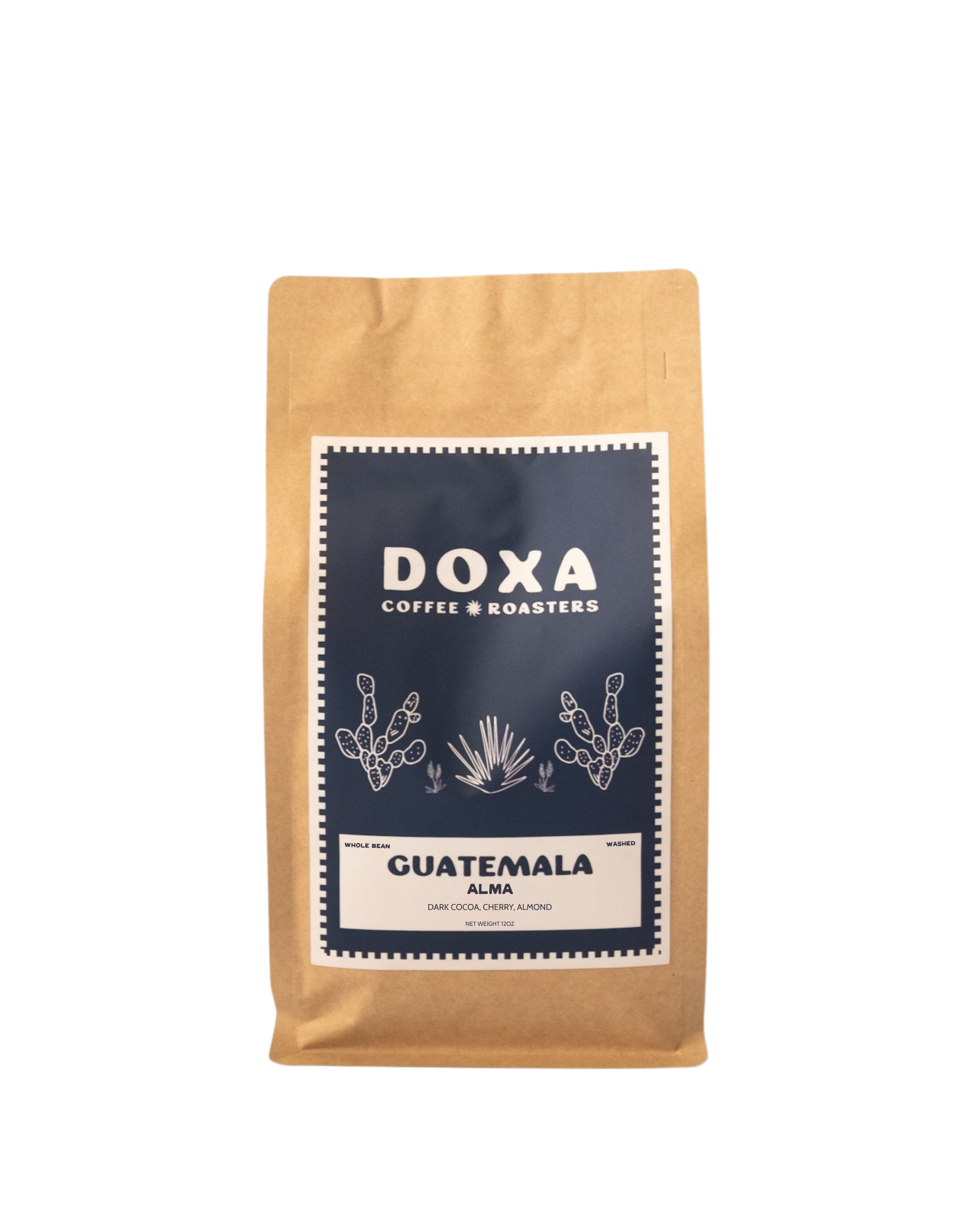 Guatemala | Alma