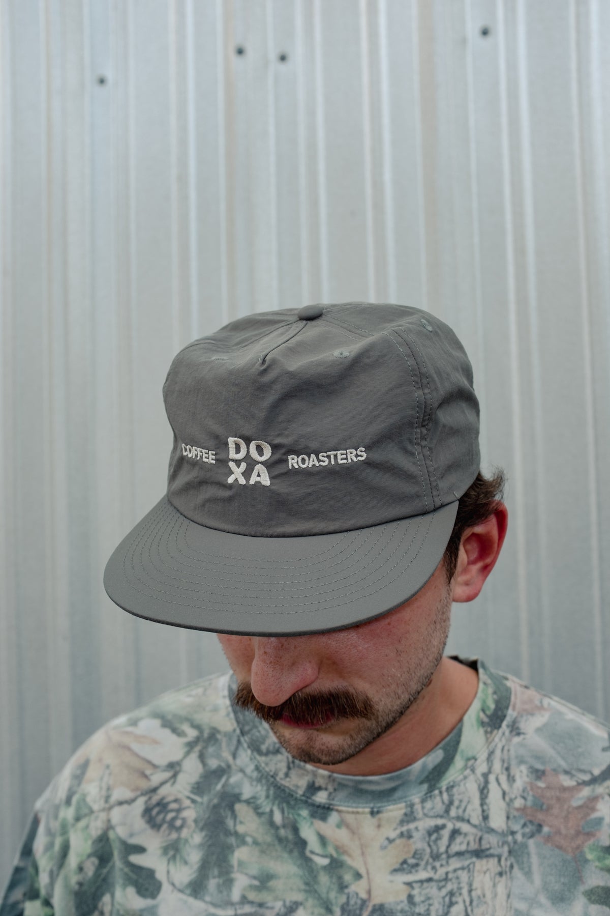 Doxa Coffee Roasters Cap