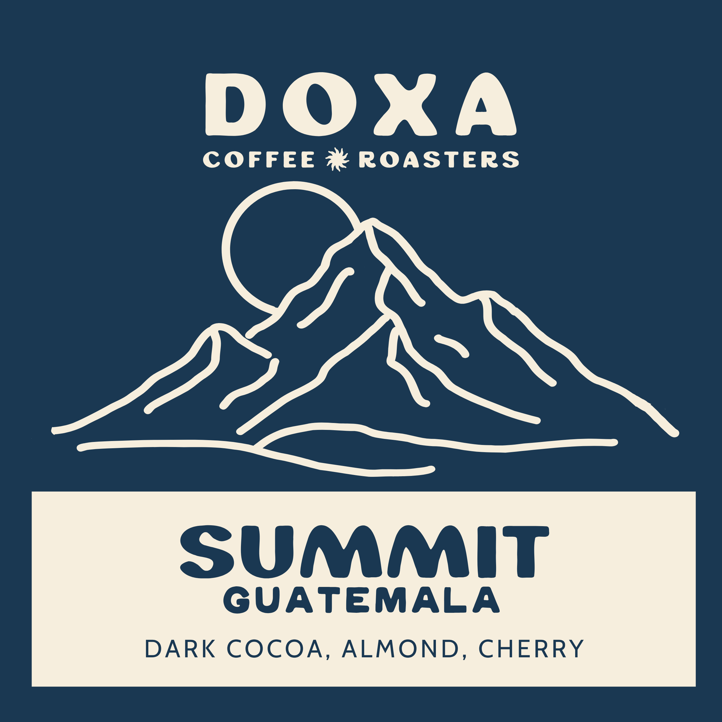 Summit - Guatemala