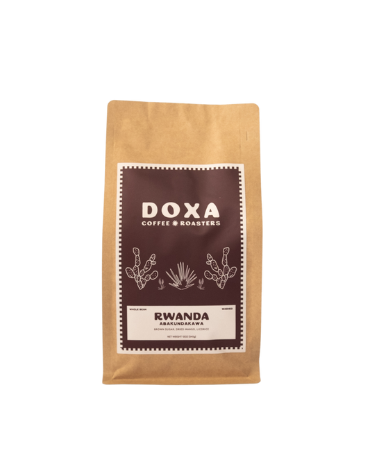 Rwanda | Abakundakawa