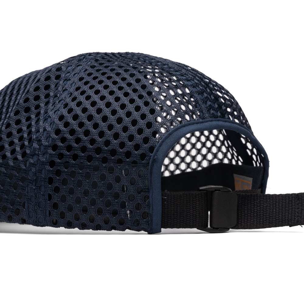 Doxa Woven Mesh Hat