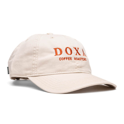 Classic Doxa Dad Hat