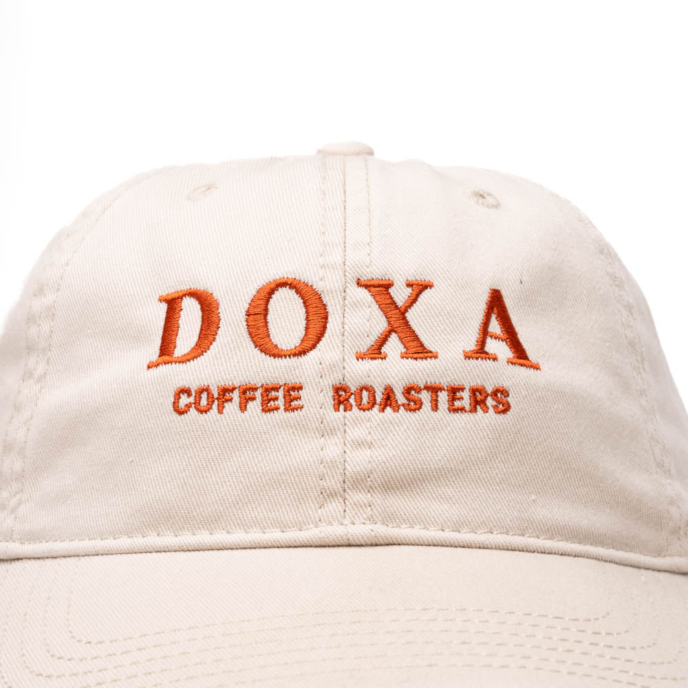 Classic Doxa Dad Hat