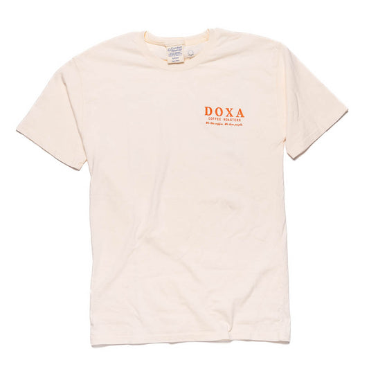 Classic DOXA Logo T-Shirt