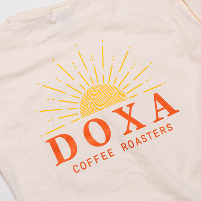 Classic DOXA Logo T-Shirt