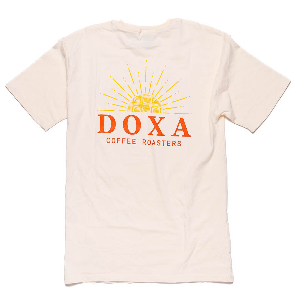 Classic DOXA Logo T-Shirt