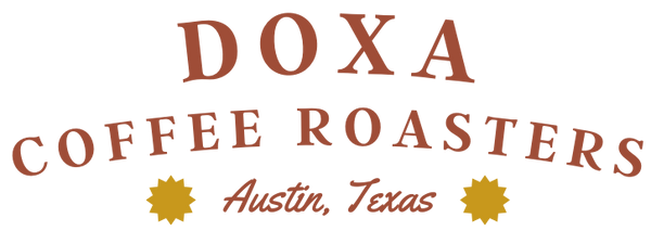 Doxa Coffee Roasters